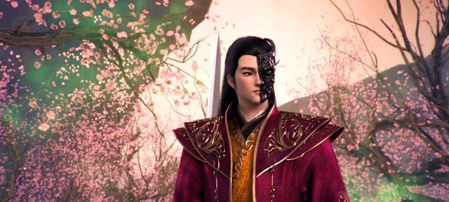 国漫《墓王之王》真人版网剧定档,宣传海报却遭到质疑