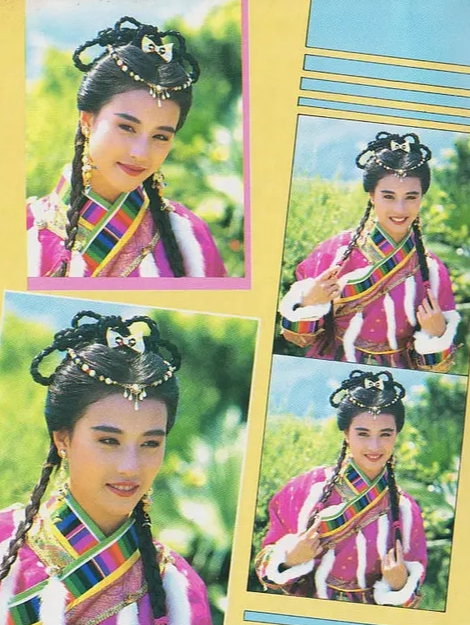 1991年播出的由刘锡明,罗嘉良,黎美娴,朱洁仪主演的古装剧《天龙奇侠