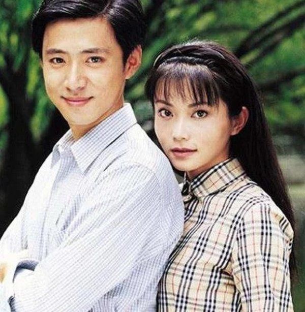 李钰因演"方瑜"走红,33岁因癌离世,前男友汪雨照顾其家人多年