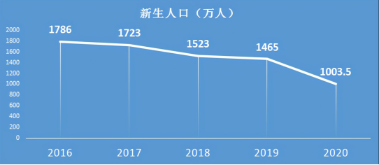 新生人口断崖式下跌房价还能稳住吗