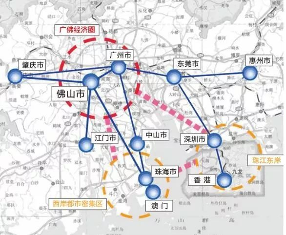 佛山gdp全国排名_佛山三水区各镇gdp(3)