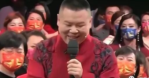 德云社岳云鹏春晚表演惹争议,被指不像是相声,看懂行的人怎么说_腾讯