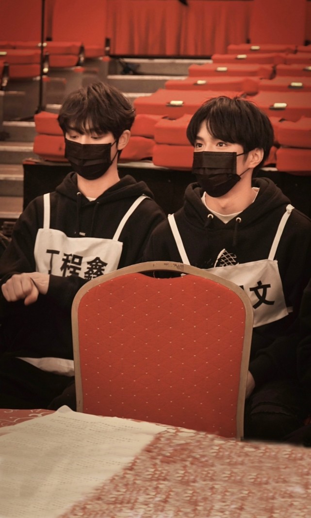 时代少年团tnt