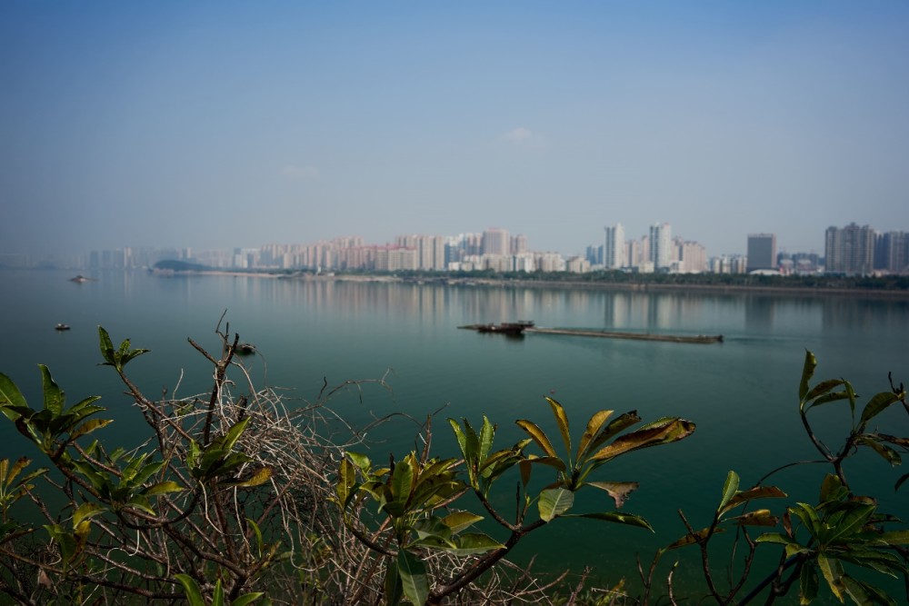 防城港地区多少人口_防城港怪石滩