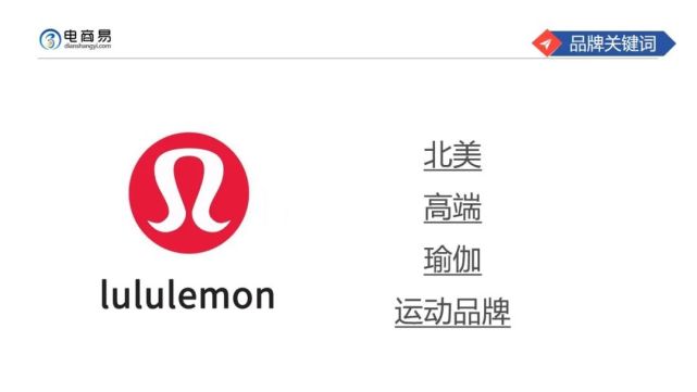 拆解lululemon电商数据,教你如何从一个爆款变成一个高端品牌