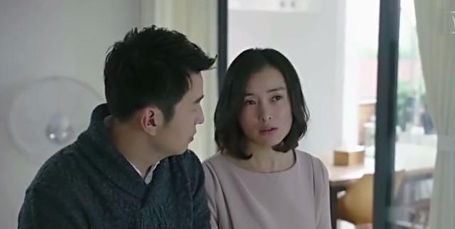 重温《我的前半生》:陈俊生到底有没有爱过凌玲?我终于有了答案