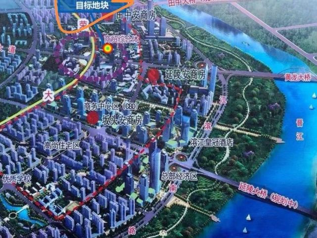 建发4.34亿再下鲤城江南板块一地