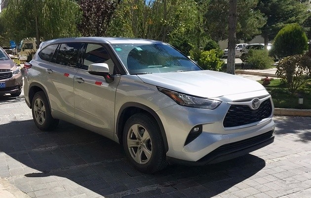 丰田2022年新上市车型,2022年丰田suv 重磅车型多达十余款 丰田2021年即将上市新车汇总