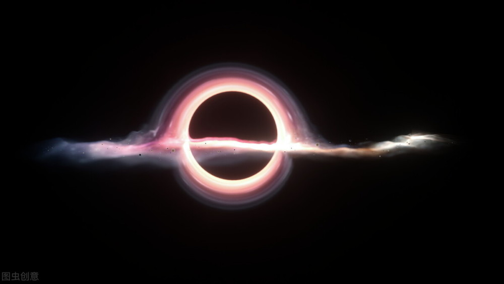 660亿倍太阳质量,宇宙中最大的黑洞,究竟有多可怕?