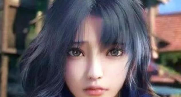 斗罗大陆:当唐三的头发散开,瞬间变成大陆最美,小舞都