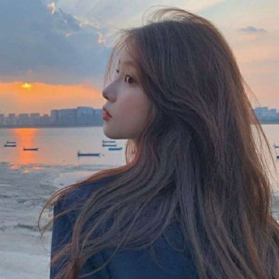头像/小众高质量女生头像