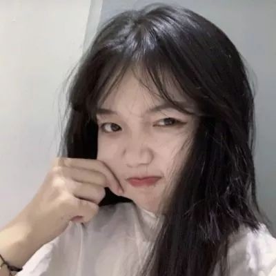 头像/小众高质量女生头像