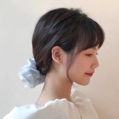 头像/小众高质量女生头像