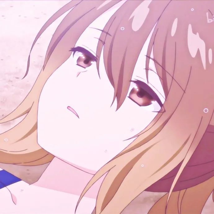 此花亭奇谭美少女动漫头像来了