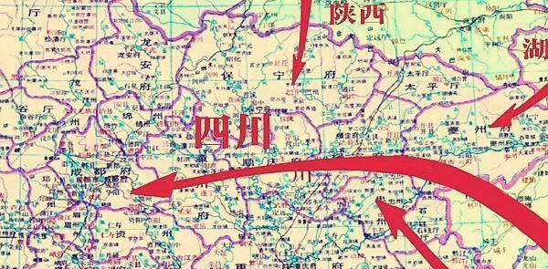 四川迁出人口_四川人口变化趋势图