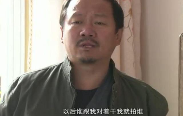 谢广坤咋这么能搞事儿!要是评选"乡爱"的坏人,我投谢广坤一票