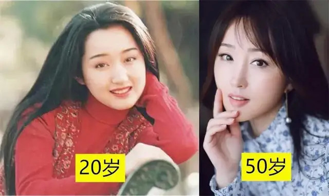 50岁杨钰莹,隐退10年高调逆袭浪姐!2条社交潜规则受益