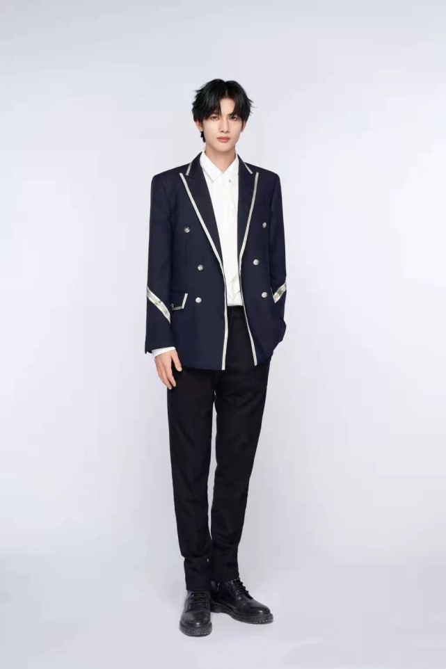 创造营2021甘望星壁纸