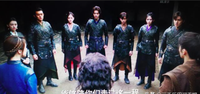 现今的大学要如《斗罗大陆》史兰客学苑兰德苑长这么包容开通就好了!