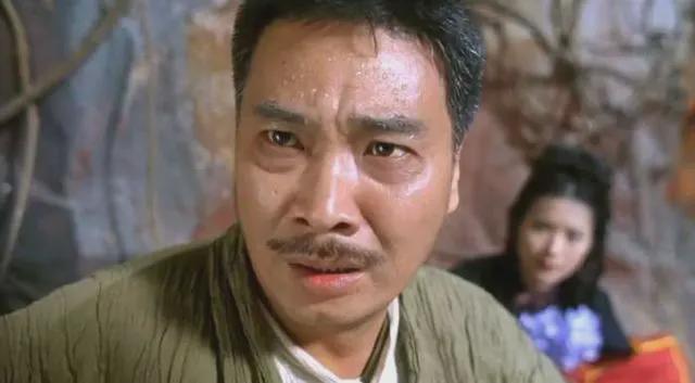 吴孟达表演剧照