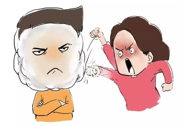 长期受尽压迫,女子忍无可忍砸死熟睡丈夫:被判无期徒刑