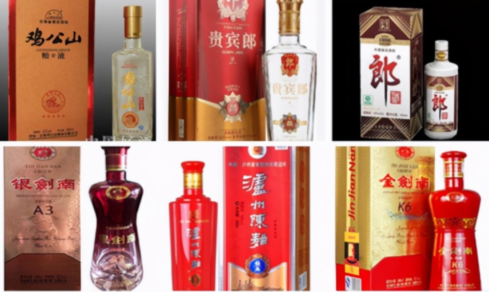 酒友公认"很厚道"的3款白酒!懂的人却不多,看看你喝过