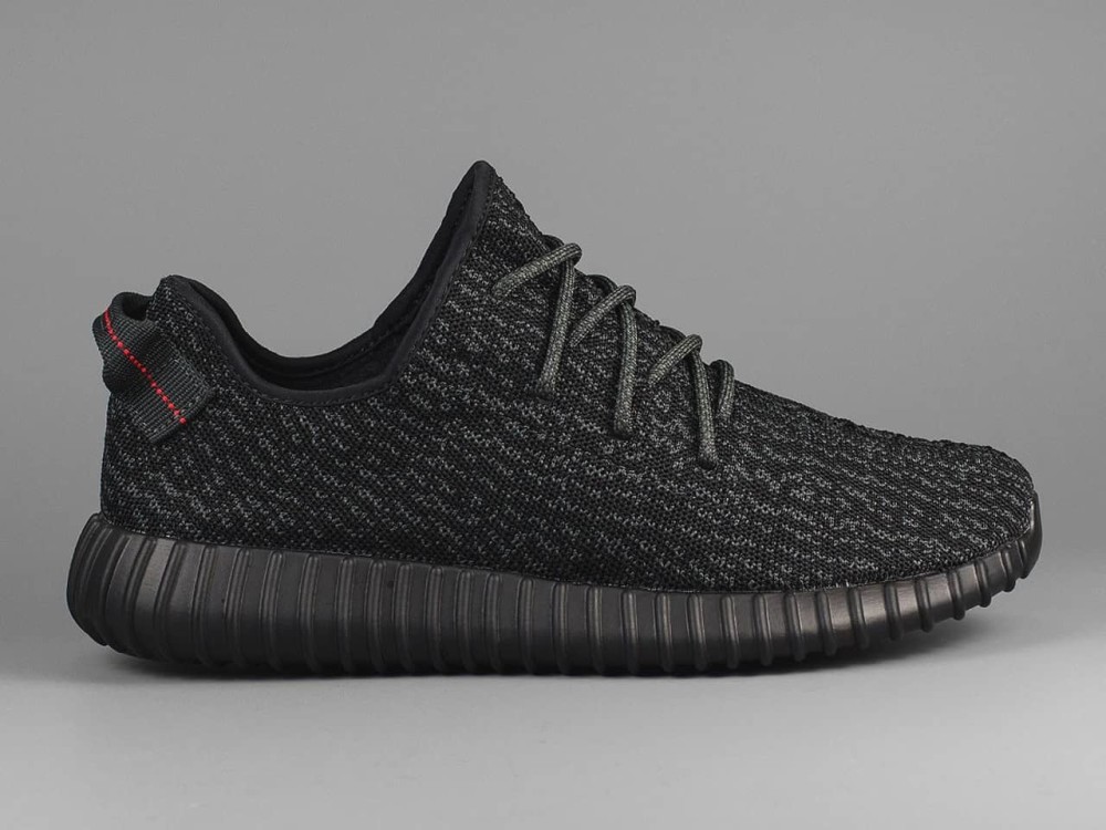 adidas yeezy boost 350 black