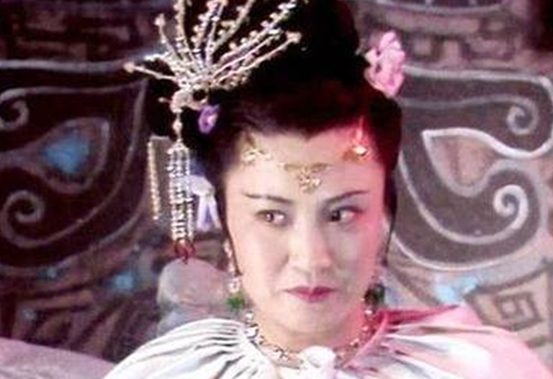 一生不谈《西游记》的白骨精杨春霞,为何至今不肯原谅