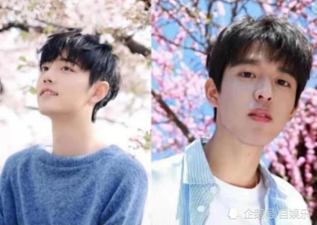怪不得看创4"小肖战"眼熟,竟是关晓彤新剧里的他,恕我