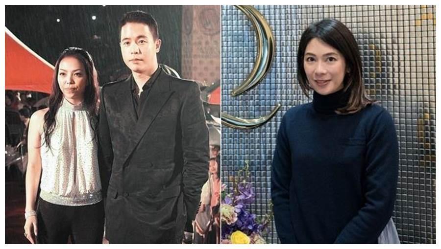 "豪门情种"霍启刚:不要名媛要冠军,与郭晶晶结婚8年恩爱如初