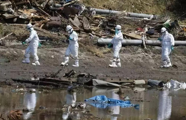 日本核泄漏又爆新雷,鱼类放射性超标5倍,偷排核废水瞒