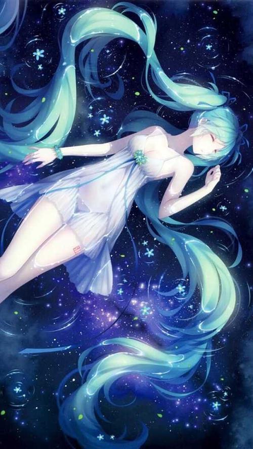 唯美 梦幻 手机 背景 图片