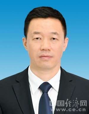 李理任鄂尔多斯市代市长(图|简历)