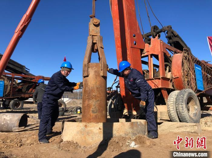 阜奈高速公路开建 连通辽宁,内蒙古重要出海通道