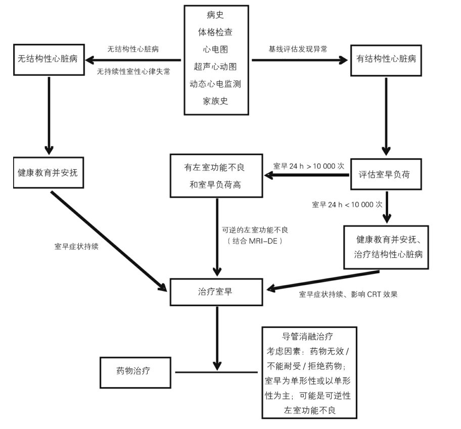 早搏人口_室性早搏心电图(2)