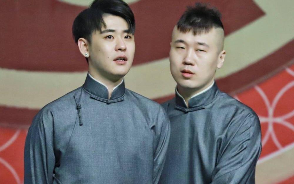 公开表白?张云雷《国风美少年》未播片段曝光,粉丝直呼太甜了