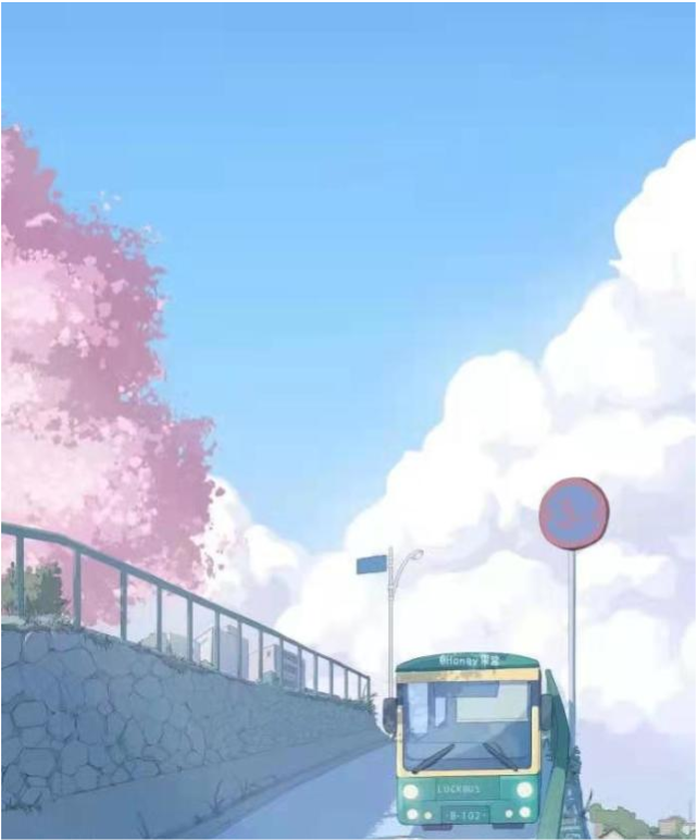 温柔治愈文案