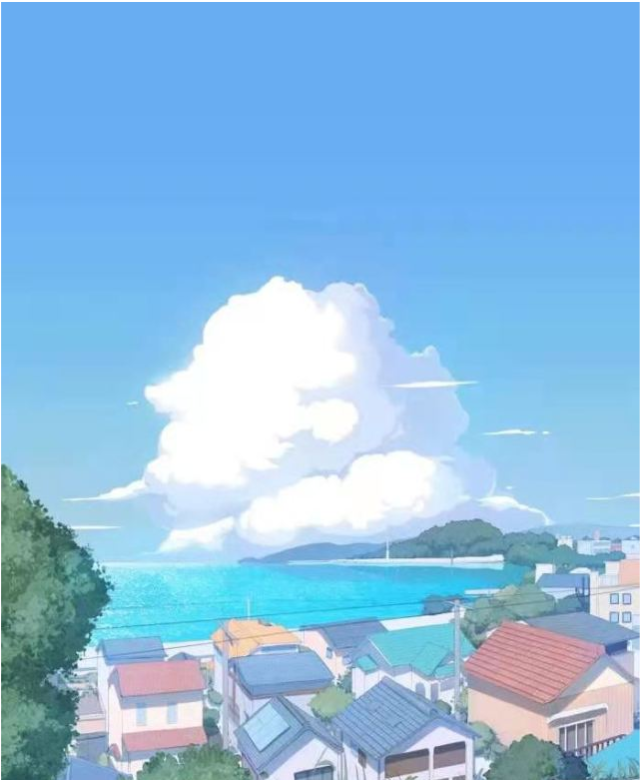 温柔治愈文案