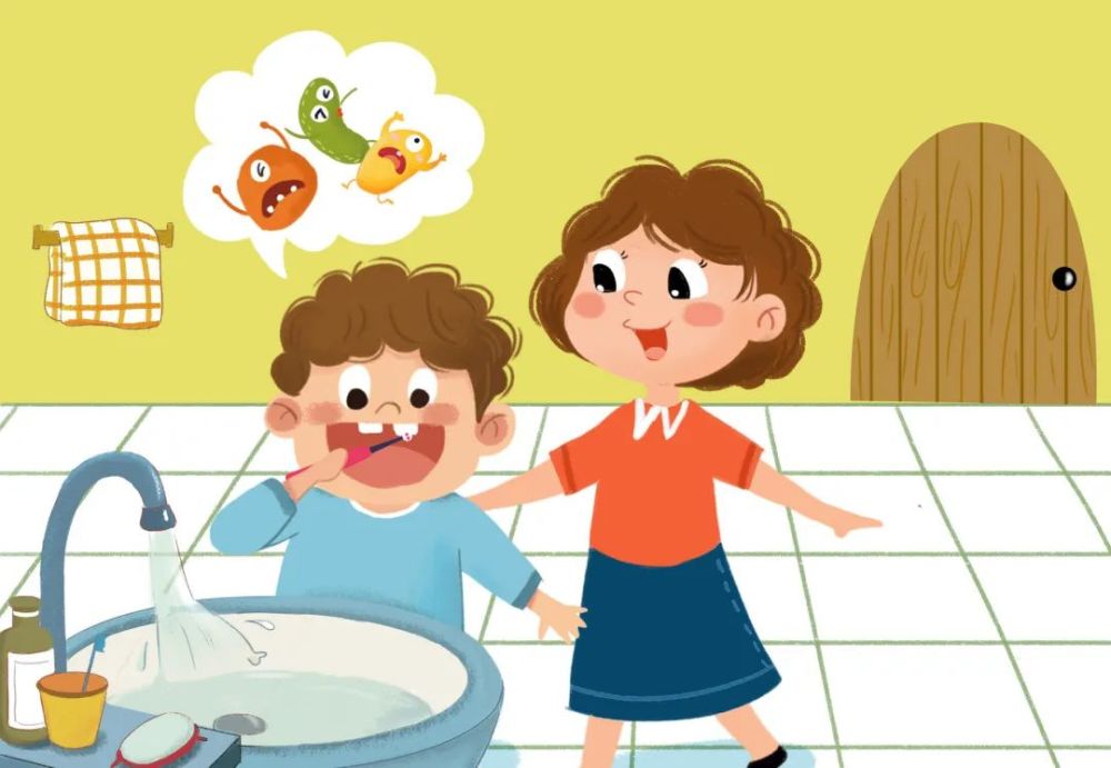 幼儿园春季开学安全教育温馨提醒!(转家长)