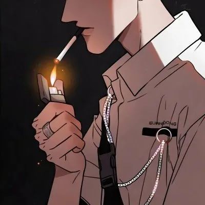 654期 帅气男生头像