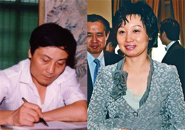 宗庆后:35岁结婚,42岁卖冰棍,65岁成首富,可惜女儿39岁仍单身