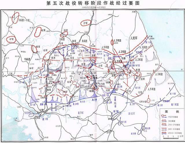 抗美援朝中的战将徐信上将:全歼英军王牌军,力避180师悲剧上演