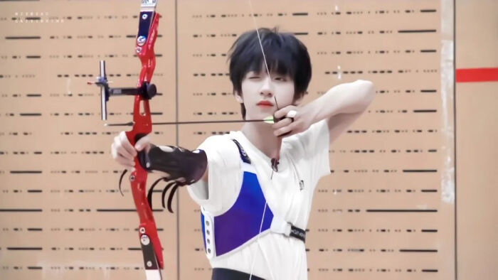 李飞没有少女是我不能掌控的