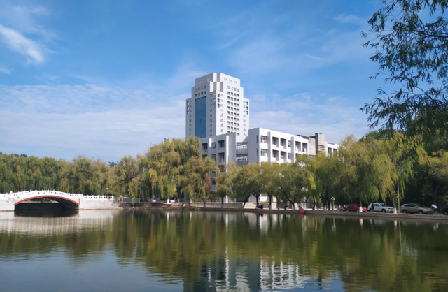 河北省高校厉害了!河工大和燕大双双"走出国门",冲击一流大学