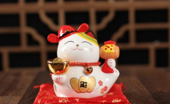 2021年三月起,财运不断,事业顺利,生活顺水顺风的四大