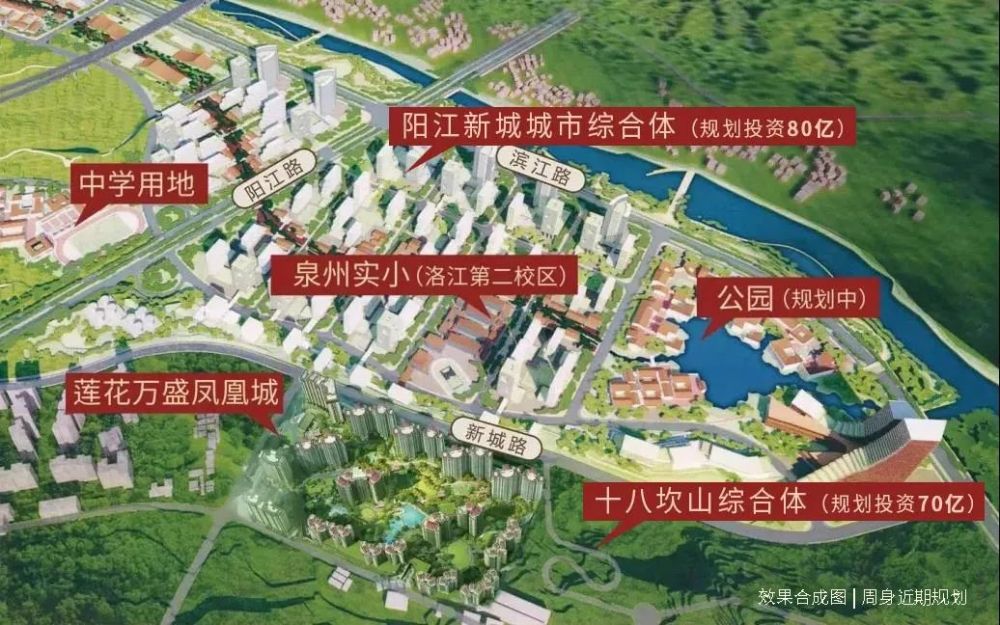 福建泉州洛江区2020GDP_泉州洛江区地图(2)