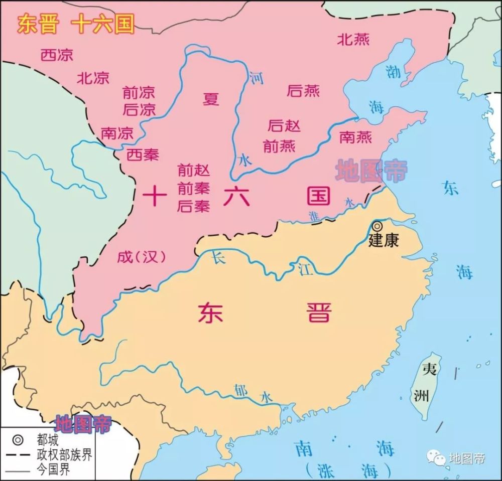东晋南北朝的扬州刺史,为何只有皇帝至亲才有资格担任