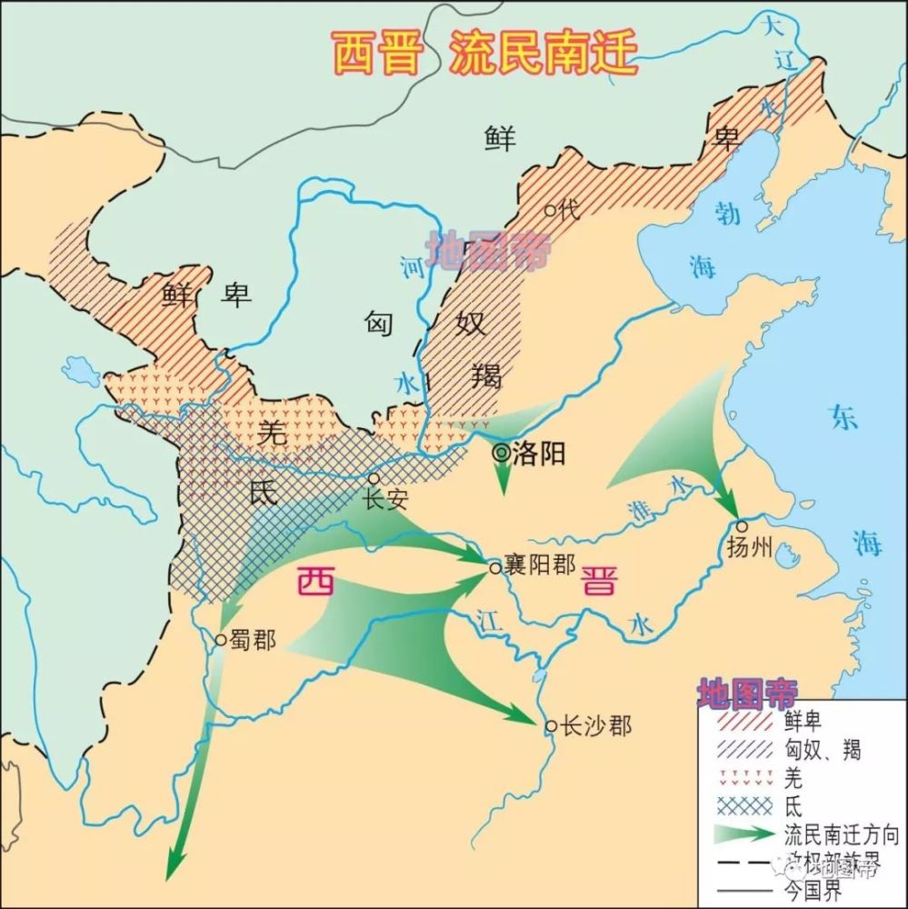 东晋南北朝的扬州刺史,为何只有皇帝至亲才有资格担任