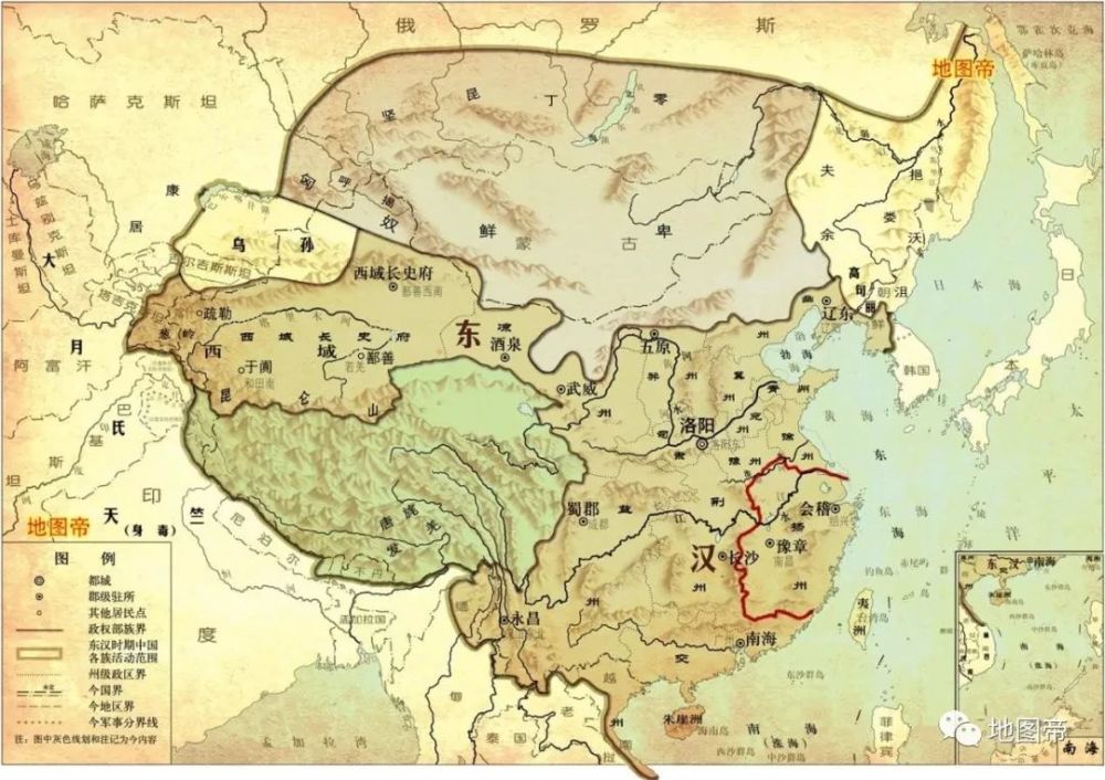 东晋南北朝的扬州刺史为何只有皇帝至亲才有资格担任