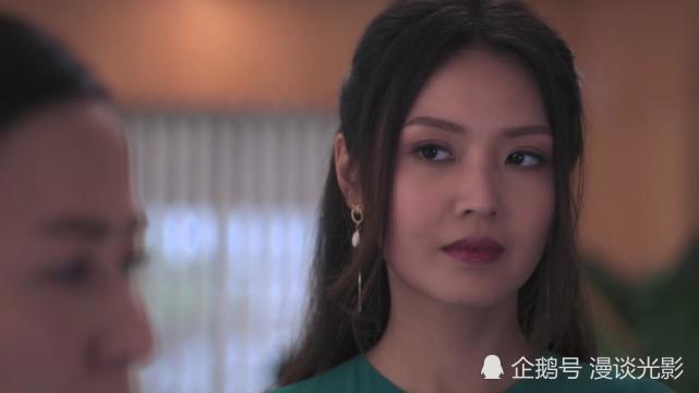 如何看待《陀枪师姐2021》陈庭欣饰演的关莎黛?
